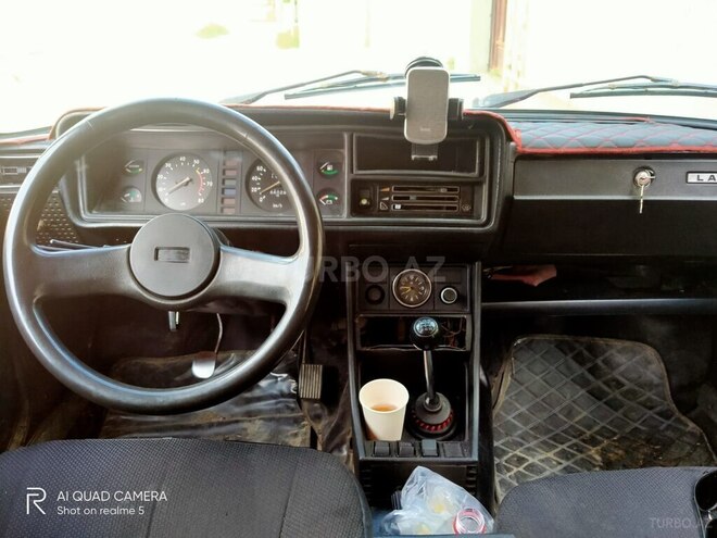 LADA (VAZ) 2107 1998, 86,000 km - 1.6 л - Bakı