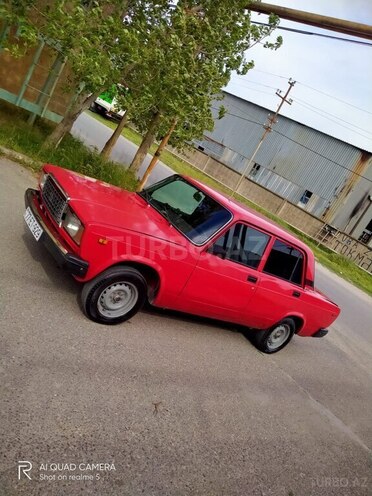 LADA (VAZ) 2107 1998, 86,000 km - 1.6 л - Bakı