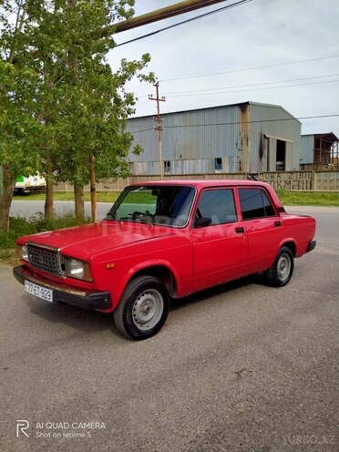 LADA (VAZ) 2107 1998, 86,000 km - 1.6 л - Bakı