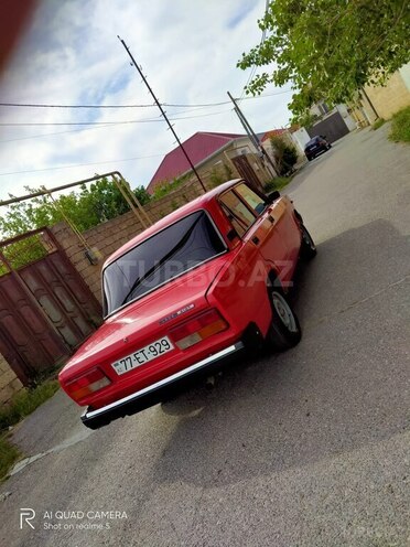 LADA (VAZ) 2107 1998, 86,000 km - 1.6 л - Bakı