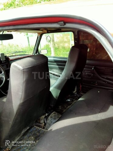 LADA (VAZ) 2107 1998, 86,000 km - 1.6 л - Bakı