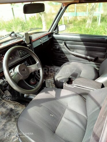LADA (VAZ) 2107 1998, 86,000 km - 1.6 л - Bakı