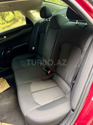 Kia K5 2021, 129,914 km - 1.6 l - Gəncə