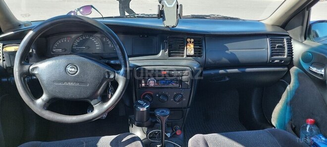 Opel Vectra 1999, 300,000 km - 1.8 l - Bakı