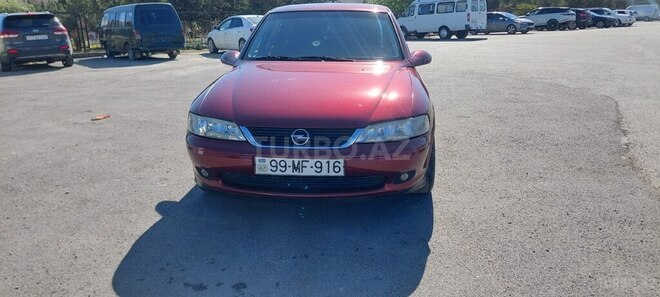 Opel Vectra 1999, 300,000 km - 1.8 l - Bakı