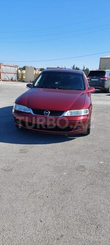 Opel Vectra 1999, 300,000 km - 1.8 l - Bakı