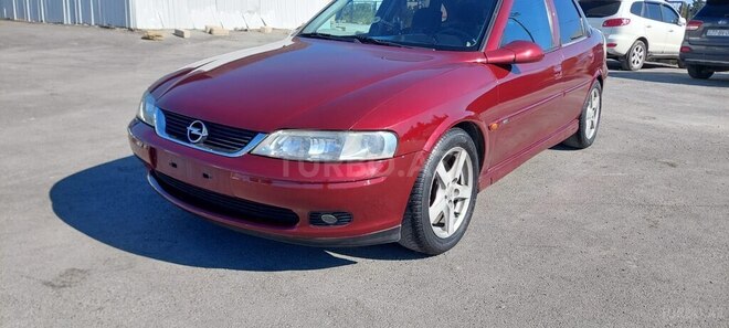 Opel Vectra 1999, 300,000 km - 1.8 l - Bakı
