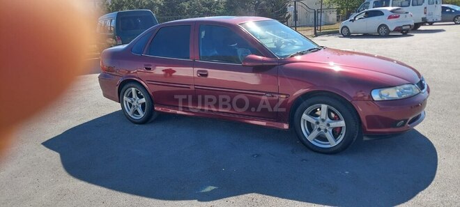 Opel Vectra 1999, 300,000 km - 1.8 l - Bakı