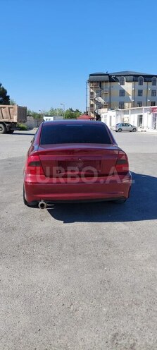 Opel Vectra 1999, 300,000 km - 1.8 l - Bakı