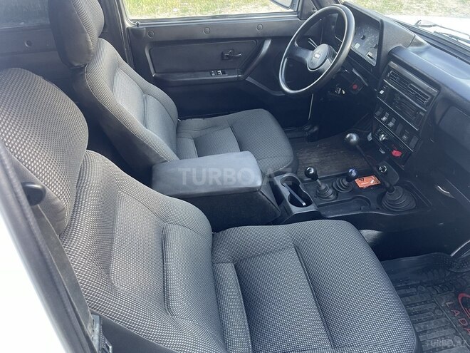 LADA (VAZ) Niva 2012, 180,000 km - 1.7 l - Bakı