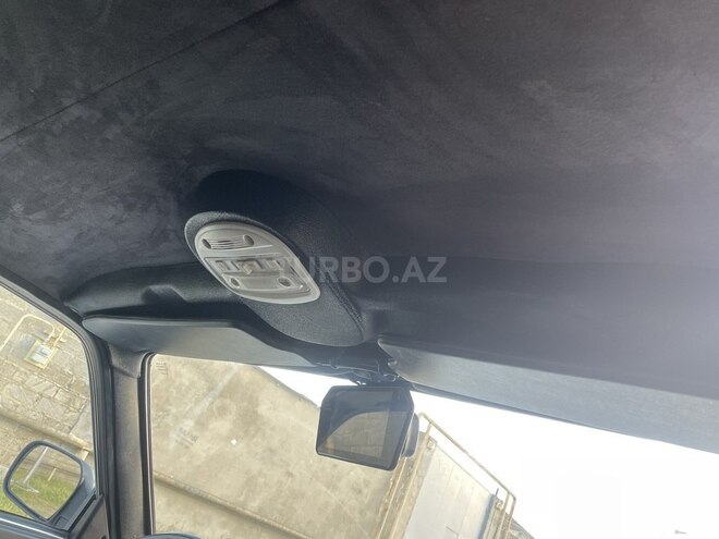 LADA (VAZ) Niva 2012, 180,000 km - 1.7 l - Bakı