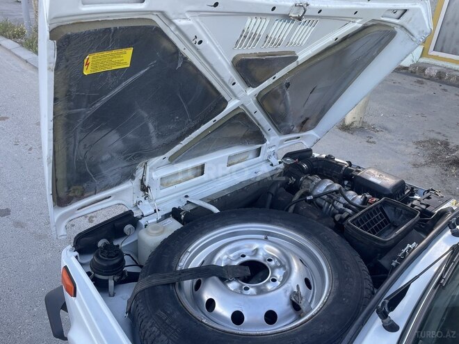 LADA (VAZ) Niva 2012, 180,000 km - 1.7 l - Bakı
