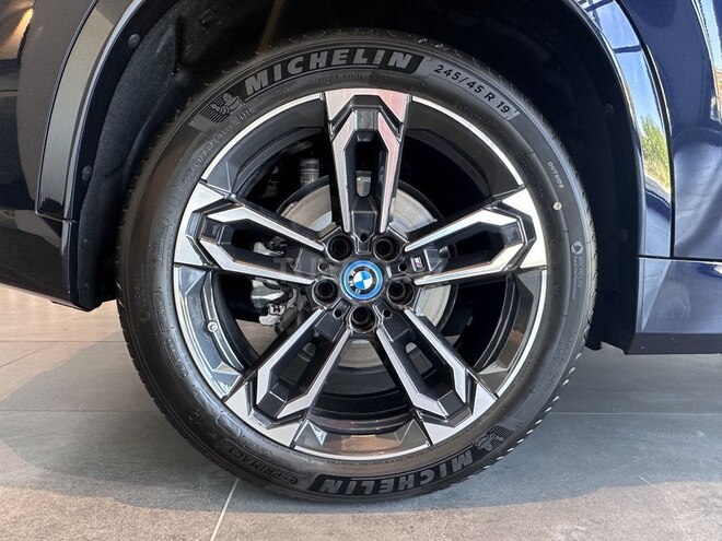BMW  2025, 0 km - 0.0 l - Bakı