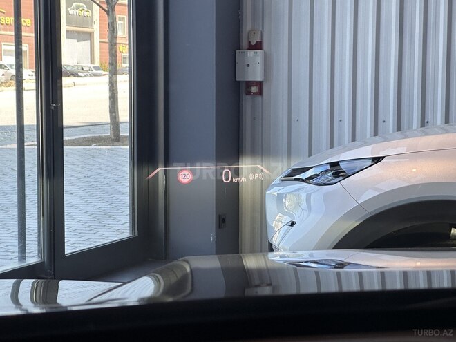 BMW  2025, 0 km - 0.0 l - Bakı