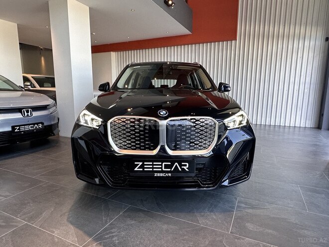 BMW  2025, 0 km - 0.0 l - Bakı