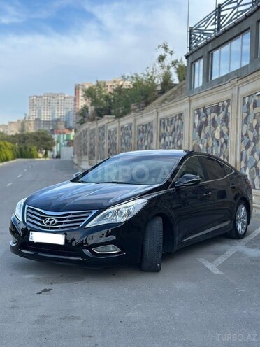 Hyundai Grandeur 2013, 170,000 km - 2.4 л - Bakı