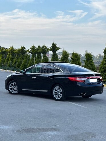 Hyundai Grandeur 2013, 170,000 km - 2.4 л - Bakı