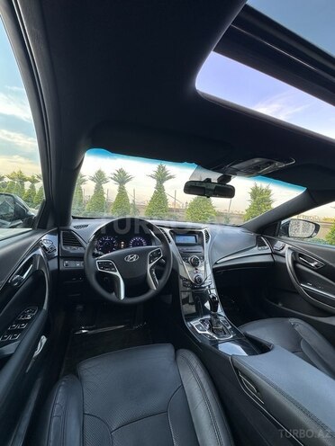 Hyundai Grandeur 2013, 170,000 km - 2.4 л - Bakı