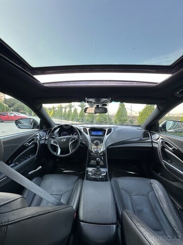 Hyundai Grandeur 2013, 170,000 km - 2.4 л - Bakı