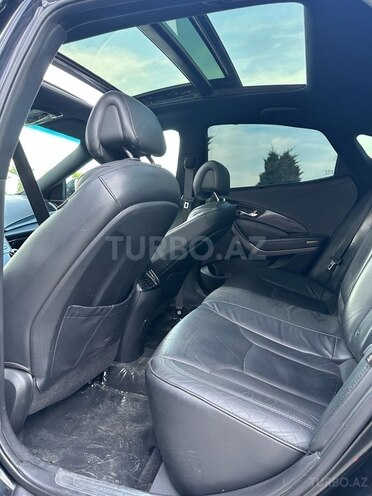 Hyundai Grandeur 2013, 170,000 km - 2.4 л - Bakı