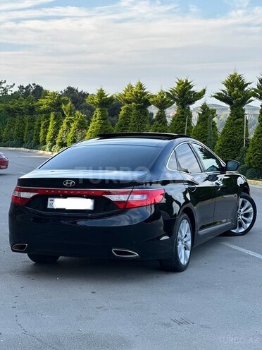 Hyundai Grandeur 2013, 170,000 km - 2.4 л - Bakı