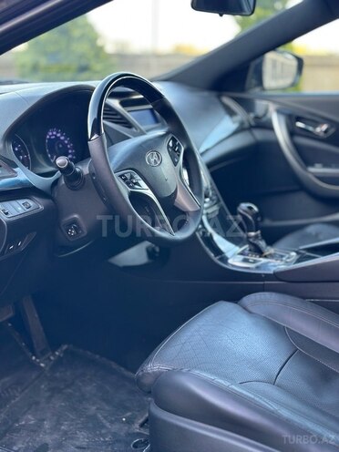 Hyundai Grandeur 2013, 170,000 km - 2.4 л - Bakı