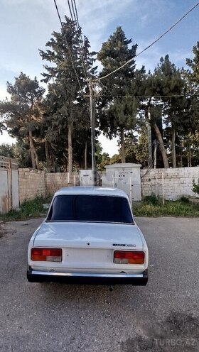 LADA (VAZ) 2107 2003, 95,000 km - 1.6 l - Bakı