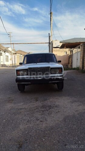 LADA (VAZ) 2107 2003, 95,000 km - 1.6 l - Bakı