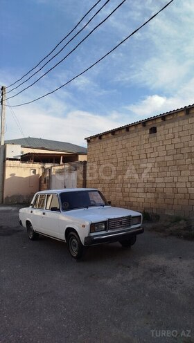 LADA (VAZ) 2107 2003, 95,000 km - 1.6 l - Bakı
