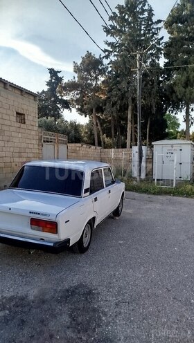 LADA (VAZ) 2107 2003, 95,000 km - 1.6 l - Bakı