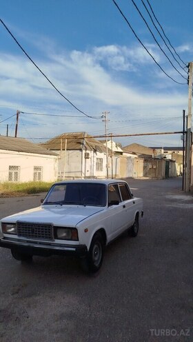 LADA (VAZ) 2107 2003, 95,000 km - 1.6 l - Bakı