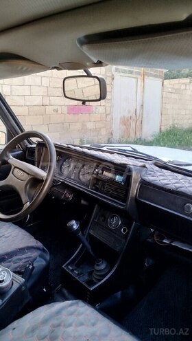 LADA (VAZ) 2107 2003, 95,000 km - 1.6 l - Bakı