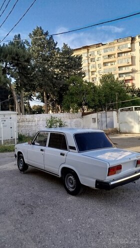 LADA (VAZ) 2107 2003, 95,000 km - 1.6 l - Bakı