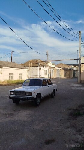 LADA (VAZ) 2107 2003, 95,000 km - 1.6 l - Bakı