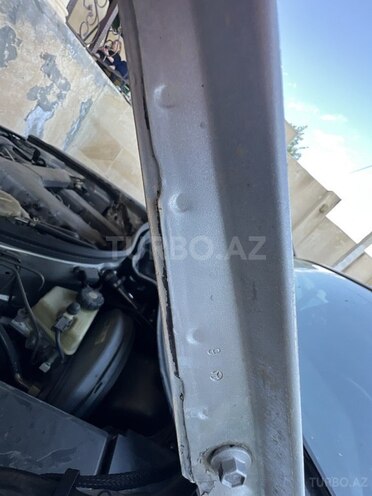 Mercedes E 300 1994, 248,000 km - 3.0 l - Gəncə