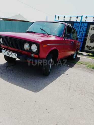 LADA (VAZ) 2106 1989, 95,000 km - 1.3 l - Cəlilabad