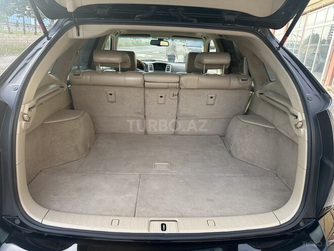 Lexus RX 350 2008, 188,300 km - 3.5 l - Sumqayıt