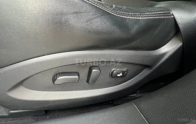 Infiniti FX37 2013, 94,500 km - 3.7 l - Sumqayıt
