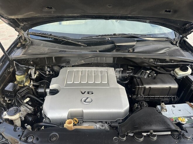 Lexus RX 350 2008, 188,300 km - 3.5 l - Sumqayıt