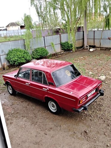 LADA (VAZ) 2106 1989, 95,000 km - 1.3 l - Cəlilabad