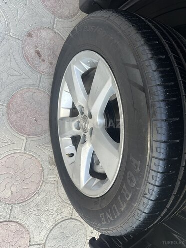 Lexus RX 350 2008, 188,300 km - 3.5 l - Sumqayıt