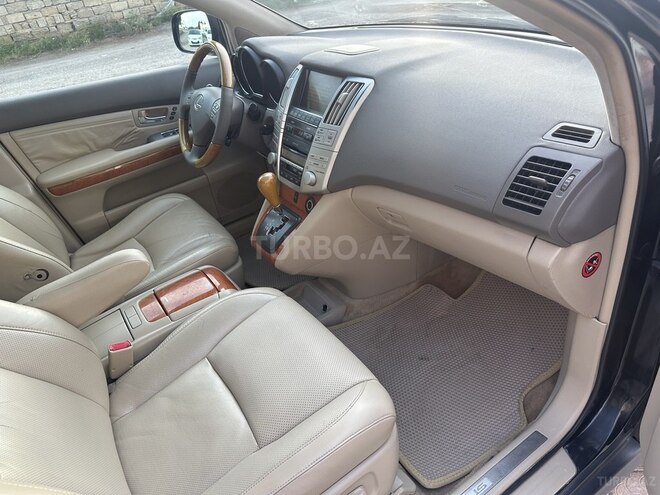 Lexus RX 350 2008, 188,300 km - 3.5 l - Sumqayıt