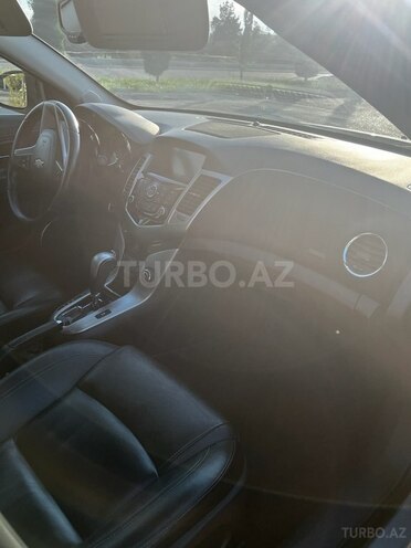 Chevrolet Cruze 2015, 196,775 km - 1.4 l - Gəncə