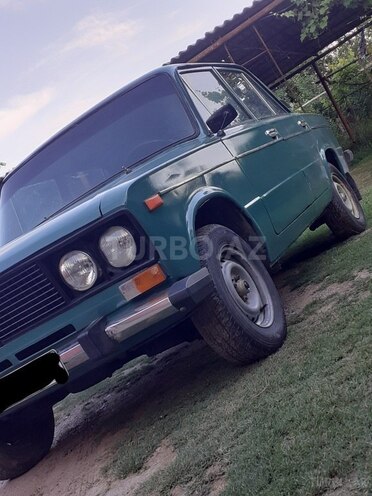 LADA (VAZ) 2106 1990, 95,000 km - 1.6 l - Sabirabad