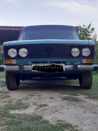 LADA (VAZ) 2106 1990, 95,000 km - 1.6 l - Sabirabad