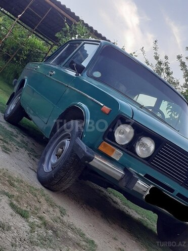 LADA (VAZ) 2106 1990, 95,000 km - 1.6 l - Sabirabad