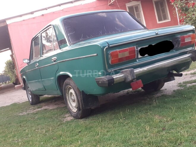 LADA (VAZ) 2106 1990, 95,000 km - 1.6 l - Sabirabad