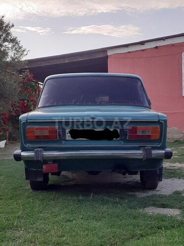 LADA (VAZ) 2106 1990, 95,000 km - 1.6 l - Sabirabad