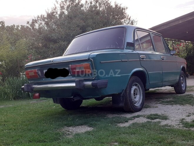 LADA (VAZ) 2106 1990, 95,000 km - 1.6 l - Sabirabad