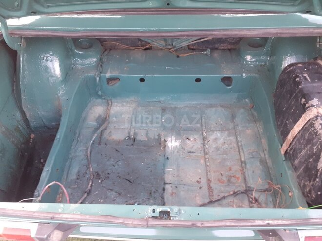 LADA (VAZ) 2106 1990, 95,000 km - 1.6 l - Sabirabad